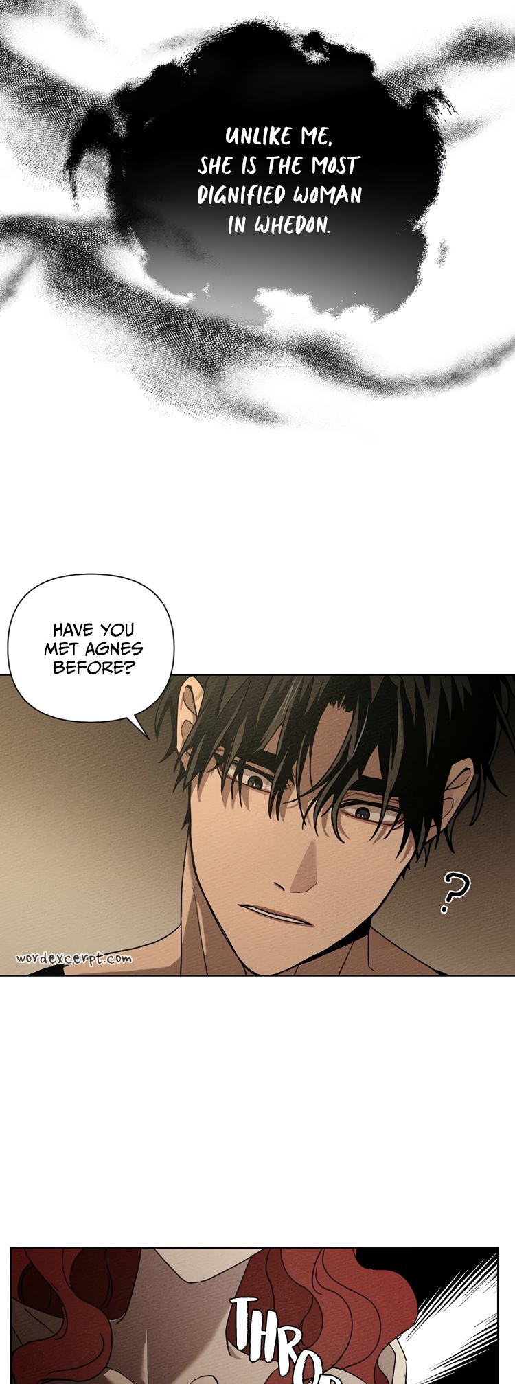 Under the Oak Tree Chapter 5 image 09